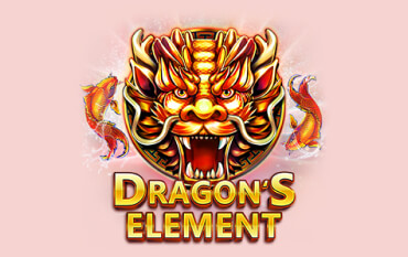 Slot - Dragons element