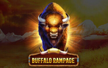 Slot - Buffalo Rampage